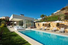 Villa Anamaya - Brand new villa in Nueva Andalucia